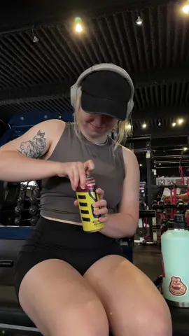 Preworky review! 🍒⚡️ #preworkout #gym #C4Energy #C4Partner 