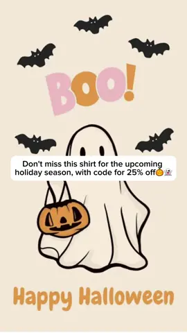 Ghost Book shirt Halloween🎃👻