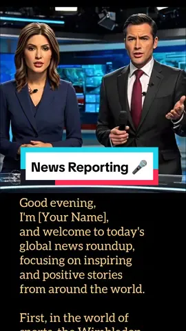 Practice your Spoken English 🎤 Fluency: Medium  #practice #newscasting #newsreporting #learnenglishdaily #improveyourenglish #spokenenglish #english #practiceenglish #fluency #reading 