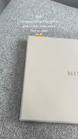 Capturing all those memories is priceless @MINA MAE 🥺The most perfect gift to give your little baby when theyre older #pregnancy #firsttimemum #newmum #pregnant #pregnancyjourney #2024mum #2024mom #pregnanttok #pregnancytok #pregnancytiktok #babytiktok #babyincoming #firsttrimester #secondtrimester #mumtips #pregnancytips #newmomtips #newmom #pregnantlife 
