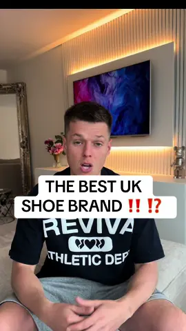 UK footwear brands #mensfashion #fashion #xyzbca #fypツ #mensoutfitideas #mensoutfit 