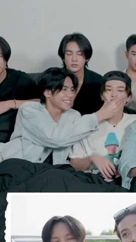 มวลความรักแน่นหนา มีแรงดึงดูดหนักหนา ทำให้เวลาเดินช้าจนไอสไตล์ร้องอูลั้ลล้า~ #peemthai #ภีมไทย 