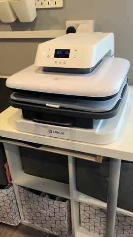 Make a custom pillow case with me using my liklok auto press 💖@LOKLiK #makeanorderwithme #fyp #custom #personalised #@LOKLiK Europe #custompillowcase #sublimation #autoheatpress 