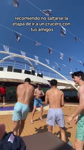 el mejor viaje de mi vida #parati #fyp #foryou #crucero #msc 