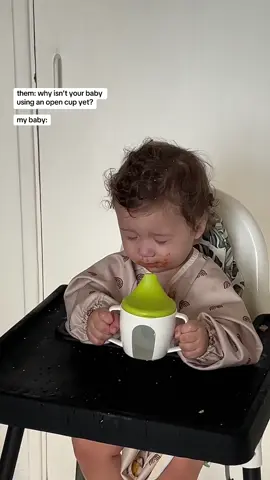 weaning be like… #babytiktok #babytok #weaning #weaningjourney #blw #blwbaby #babyledweaning #blwideas #firsttimemom #firsttimemum #babyboys #boymum #funnybabyvideos #babyhumor #funnymoments #funnyvideos #lifewithkids #lifewithkidsbelike 