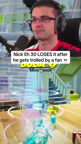 Nick Eh 30 says it first 😭🙏 #CapCut #fortniteclips #nickeh30 #nickeh30clips #fortnitememes #fortnitemoments #fyp #nickeh30fortnite #trending #viral #foryou 