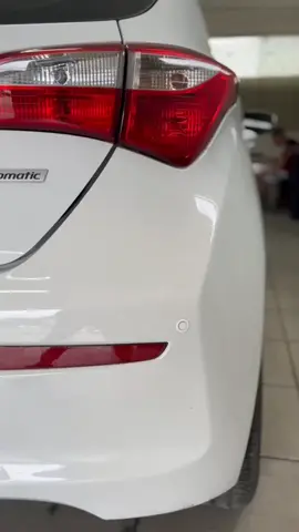 HB20 Instalação Sensor de estacionamento 