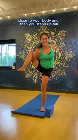 A trip to paradise with Cat🦜 Happy #WalkthroughWednesday! Today we’re walking through transitioning from side angle pose to birds of paradise✨ #yogapose #poweryoga #502poweryoga #502yoga #louisvilleyoga #yogastudio #yogaclasses #yogaposes #louisvilleky #yogatutorial #birdsofparadise #sideanglepose 