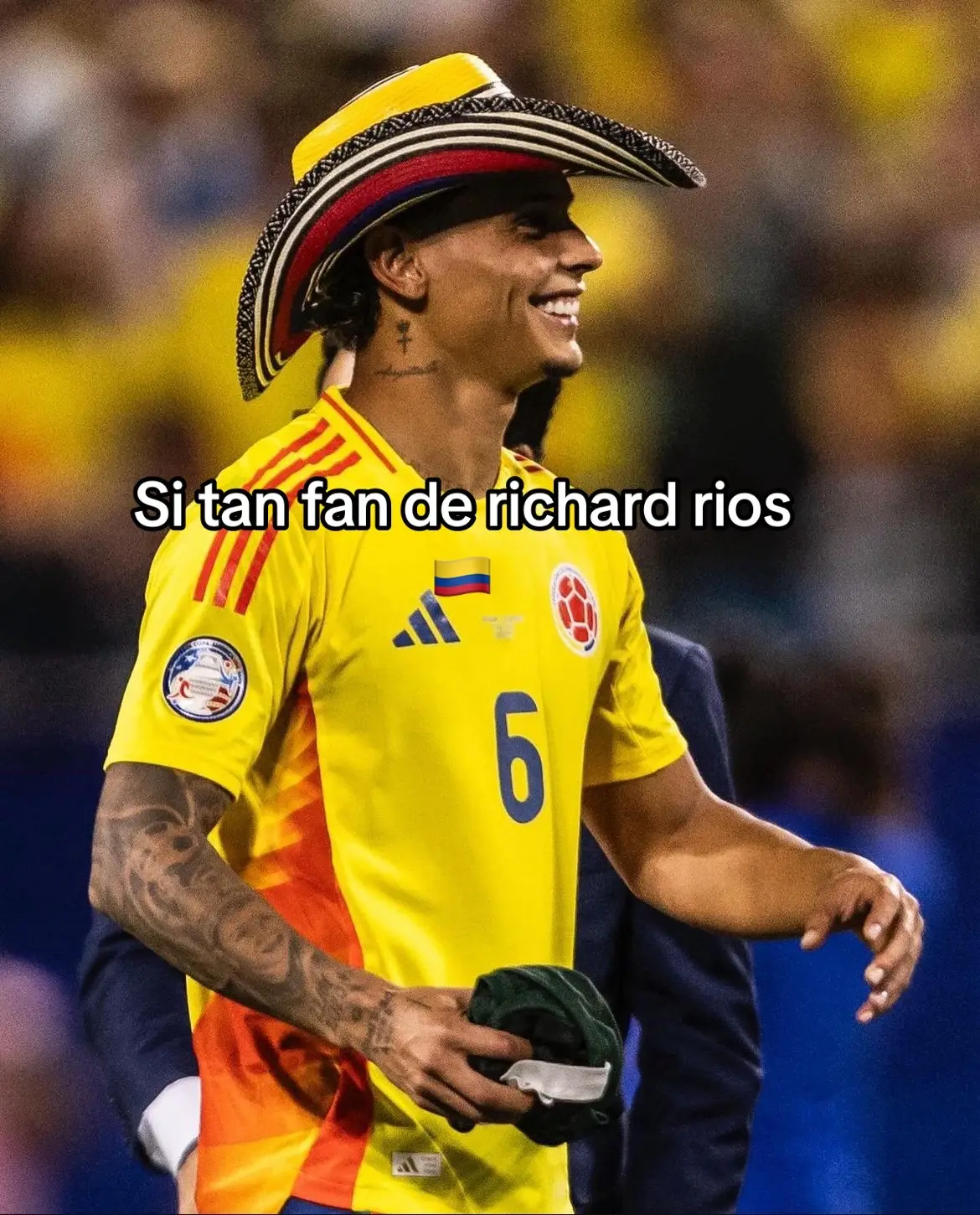 💁🏼‍♀️#richardrios#paratii