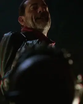 Sadly, for Glenn & Abraham, Negan is not a hallucination. #thewalkinkdead #walkingdead #theboys 