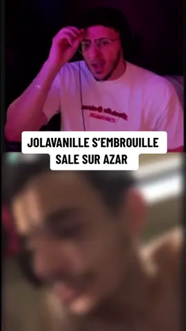 Jolavanille azar embrouille #jolavanille 