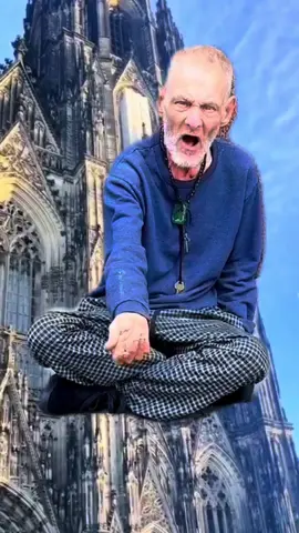 From #NewYorkCity to the #CologneCathedral #fyp 