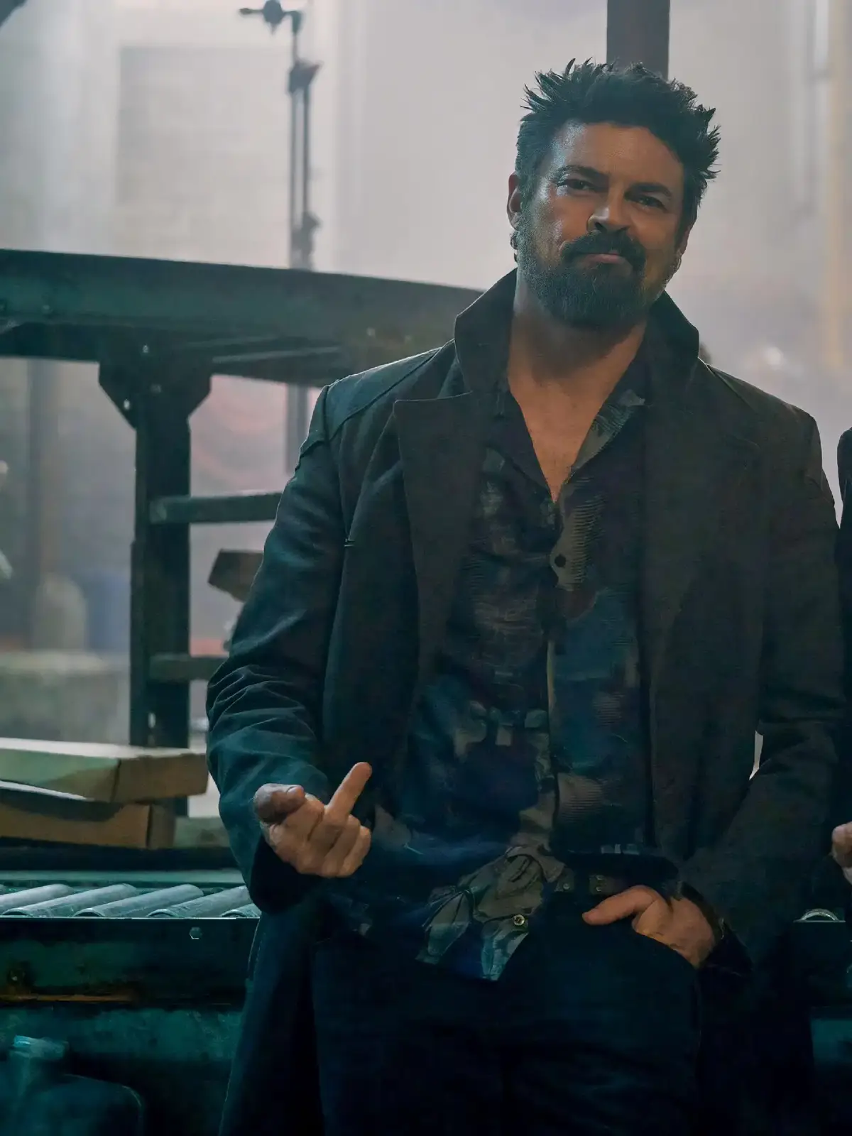 #theboys #theboystv #theboysedit #theboysedits #theboysamazon #theboystvshow #billybutcher #billybutcheredit #thegangiswhatitrust 
