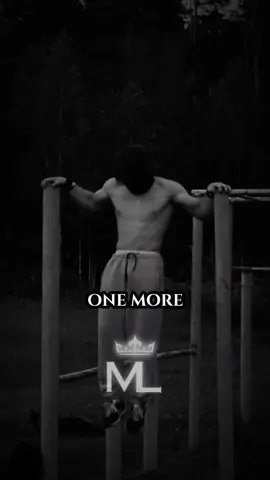 One more man! One more!🔥#motivational #motivation #mindsetshift #mindsetlords #mindsetmotivation #mentality #grind #GymTok #successmindset #winnermindset #quoteoftheday #justdoit #gymmotivation #motivationalvideo 