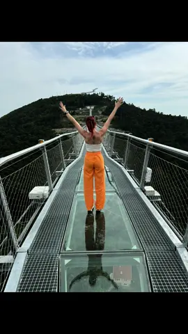 Nemzeti összetartozás hídja🤩 Voltatok már itt?🫣 #nemzetiösszetartozáshidján #sátoraljaújhelyhíd #sátoraljaújhely #teleportchallenge #Vlog #foryou #bazkiforyouba #follow #foryoupageofficiall #like #tiktok #fyp #viral 