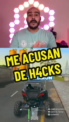 Me tacharon 🚫 de la lista @phoenixarenagaming #videojuegos #streamer #callofduty #gamer