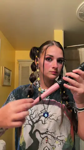 Accessories always make hair so fun🫶🏼 #hairinspo #serverhairstyles 