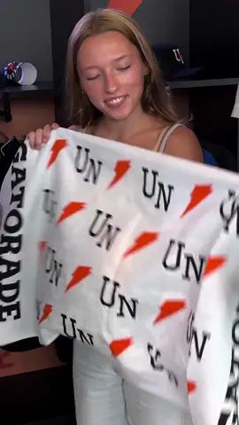 Exclusives for the whole team 😮‍💨 Gatorade x @uninterrupted collection available 7/12.