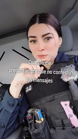 Ando patrullando 🎶🎵🎶🔊🔊#mujerpolicia #sangreazul #sspe #chihuahua #policiaestatal 