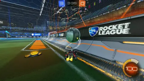 insane flickage on 1st #rocketleague #rlclips #viral #rocketleaguehighlights #fyp #rl #rocketleaguegoals #foryou 