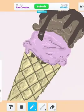 Speed draw #roblox #art #foryou 