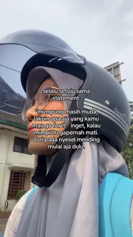 kamu tidak perlu hebat untuk memulai ✨ #genz #SelfImprovement ib : dinda🫧