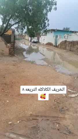 #اللهم_اصلح_حال_بلادي #الشعب_الصيني_ماله_حل #خريف🌒 اللهم اجعلها امطار خير وبركه على كل السودان 😍💖