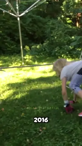 i started doing quads in 2012-2013 #Summer #taigathequadrobist #taigascratch #cringetok #quadrobics #quadrobicspractice #athlete #notatherian #higjump #satire #quadrobicstutorial #quadrobicsjumper #fry #meow #sunset ##jump #meme #publicquads #meet #taigasscratch 