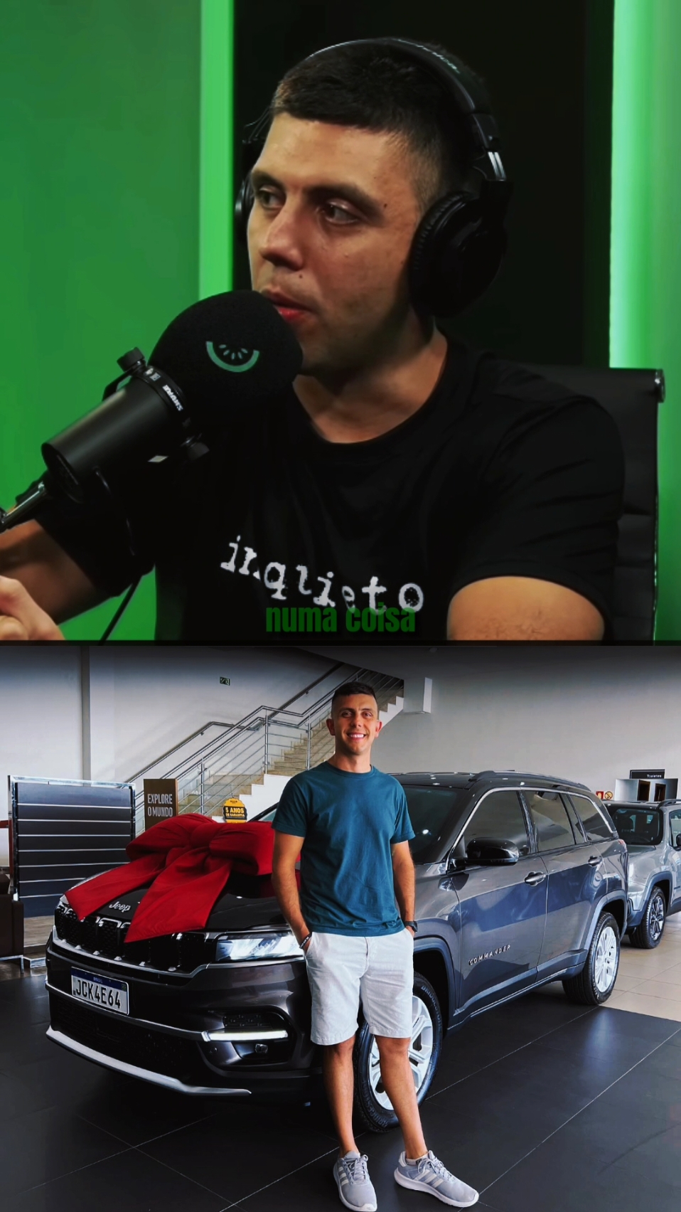 A importância de ter foco no marketing digital| Thiago Boeira  #negociodigital #thiagoboeira #kiwicast #foco #marketingdigital #objetivos #sucesso #mercadodigital 