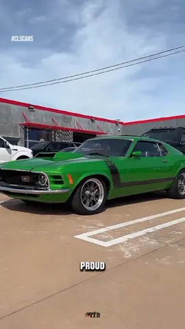 1970 Ford Mustang Boss 427 Ruffian Video Credits: Hamza Bouberbouche #fordmustang #mustang #ford #boss427 #fordmustangshelby #fordmustangs #diecast #gt #chevypower #fordmustangboss #1970mustang #shelbygt #fordmustangclub #fordmustangbullitt #ruffianmustang #fordmustangcobra  #musclecar #CarCollector #ClassicCarLover #CarMods #MuscleCarLover #CarHistory #CLSCARS #OldSchoolCars #clscarsmizou 