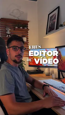 Si eres EDITOR de VIDEO esto son todos los RECURSOS que necesitas para tus vídeos 💻🎁 Siempre estamos buscando continuamente nuevos recursos para estar al dia en nuestras ediciones y tener la mayor calidad. Por eso te traigo esta carpeta para ahorrarte algo de tiempo en buscar lo que necesitas para tus ediciones 🫡 En el LINK de mi BIOGRAFÍA tenéis el enlace que os llevara a todos los RECURSOS 🎁✌🏼 #creadoresdecontenido #creador #filmmaker #tutorial #capcut #editingtutorial #editorvideo #recursos #animaciones #vfx 
