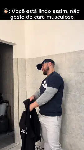 Ah tá bão então 👍🏼😞 . . #meme #treino #musculação #engraçado #triste #fyp