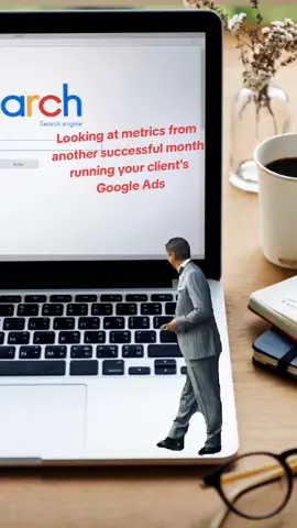 I mean not to brag, but we know a few things on how to run successful Google Ad campaigns for our clients. 👍 #GoogleAds #DigitalAds #digitalmarketing #BirdhouseMarketing #YourBrandInFlight #Meme #MemeCut #CapCut 