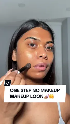 im so mad at myself that i never tried the @NARS Cosmetics pot concealer before this because shes is IT girl! 💅🏽✨ also this lasts through a whole workout and i dont even use powder! FYI shade is Walnut 🫶🏽 #browngirltiktok #browngirlmakeup #nomakeupmakeup #narspotconcealer #potconcealer #bestconcealer #naturalmakeup #makeupforthegym #sweatproofmakeup 