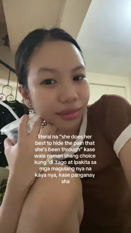 panganay moments🥴 #eldestdaughter 