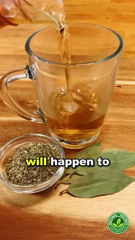 If you drink bay leaf and oregano tea every day this is what will happen to your body #naturalremedy  #naturalremedies #recipes  #Recipe #oregano #bayleaf 