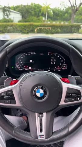 F90 M5 Revs in Sport + #bmw #m5 #rev #f90 #bmwm5 #f90m5 