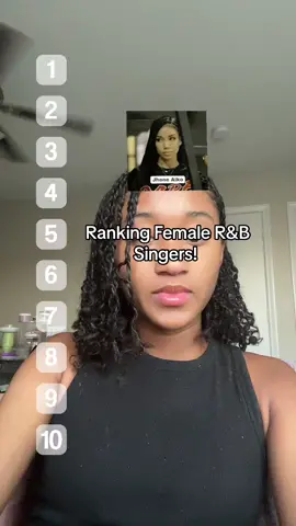 Ranking female r&b singers based of my opinion. #rankingfemalerandbsingers #femalerandbsingers #randb #fyp #foryoupage #fypシ゚viral #viral #ranking #rankingfilter #trending #foryou 