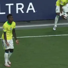 ngm tem o talento dele!👍🏼  #neymarjr #neymar #seleçãobrasileira #fy 