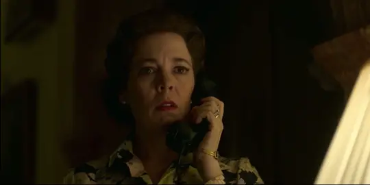 The Crown - Season 3, Episode 5 Harold Wilson informs Queen Elizabeth II that Lord Mountbatten is plotting against him (1967)   ⚠️ Fake scene ⚠️ THIS IS MY ORIGINAL CONTENT #thecrown #thecrownseason3 #season3 #fyp #fypシ #foryou #zyxcba #parati #viral #britishmonarchy #clairefoy #oliviacoleman #mattsmith #tobiasmenzies #queenelizabeth #elizabeth #queenelizabethII #helenabonhamcarter