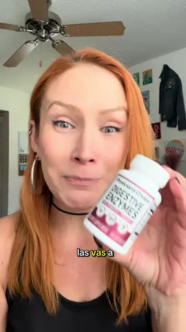 Poder comer de todo tranquilamente es la mejor sensación de la vida 😌 #physicianschoice #digestivehealth #digestiveenzymes #enzimasdigestivas #saluddigestiva #dealsfordays #ttshop #tiendatiktok #tiktokmehizocomprarlo #loveit 