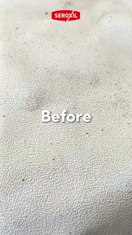 Aku kasih tau tips permasalahan bahan kulit sintetis dan asli #klinxy #seroxil #leathercleanandpolish  #pembersihbahankulit #pembersihsofa 