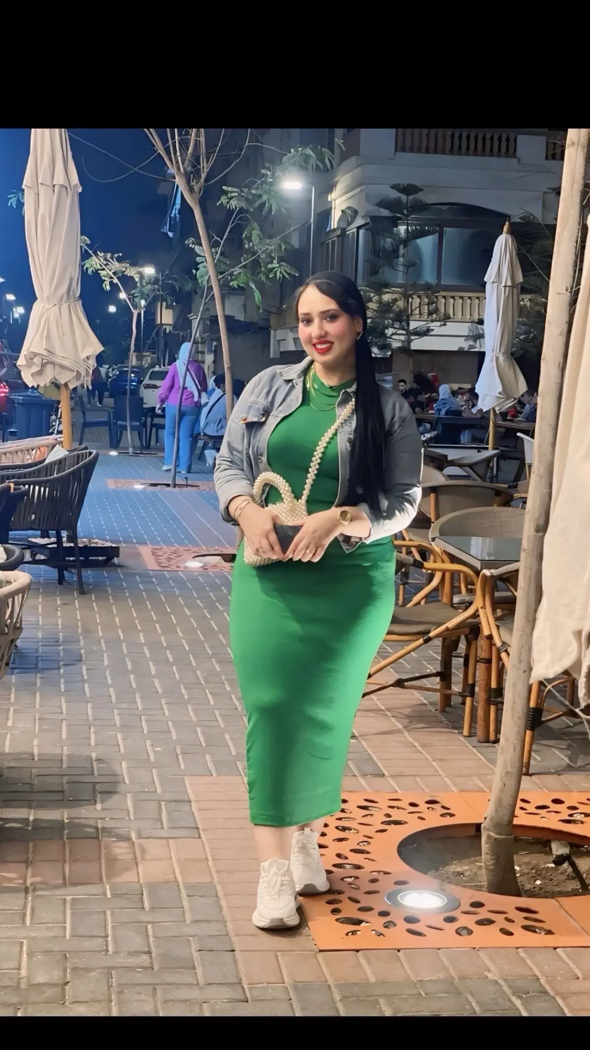 #tiktok #fyp #fypシ゚ #trending #sallyelawady #fouryoupage #اكسبلور 