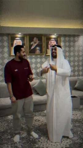 مت ضحك 😂😂😂#مشاري_العتيبي #اصدقاء_مشاري #fypシ゚vira @MsHari #اكسبلورexplore 