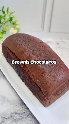 cuma di aduk aduk aja jadi enak #brownis #brownischocolatos 