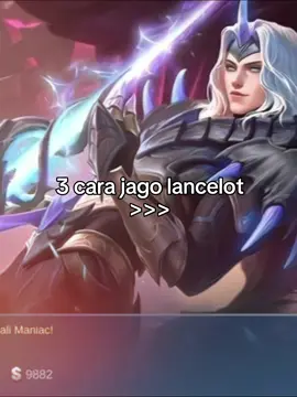 Nih yng minta lance skin dragon  #mobilelegends_id #mobilelegends #fyp #quotesmlbb #sadvibes🥀 #storysad🥀 #lancelottiktok 
