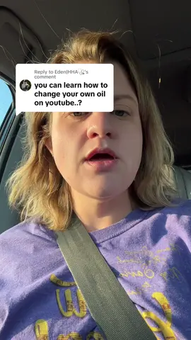 Replying to @Eden|HHA🩺 going to start a series called car confessions because in my car is pretty much the only quiet time I have around here. ##carconfessions##carchats##momlife##singlefostermom