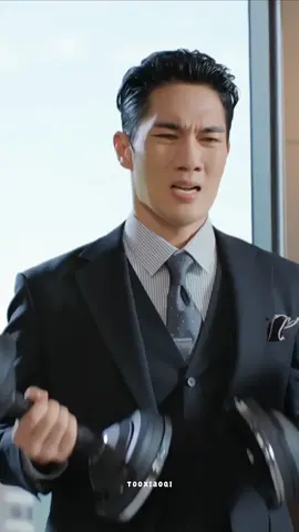 ngakak banget😭🤣 #mysweetmobster #umtaegoo #hansunhwa #kdrama