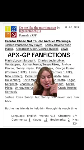 Like lowkey im intrigued #f1 #formula1 #f1tiktok #f1memes #f1fans #formulaone #lestappen #ao3 #f1community #f1content #formula1tiktok #formula1meme #Motorsport #sammief1 #fyp #fypシ゚viral #greenscreen 