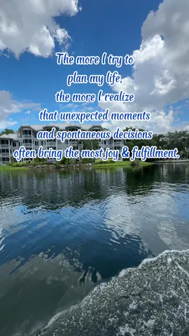 #life #gowiththeflow #foryou #foryourpage #joy #fulfillment #familyadventures #familytime #fypage #spontaneous #letgo #motivationalvideos 